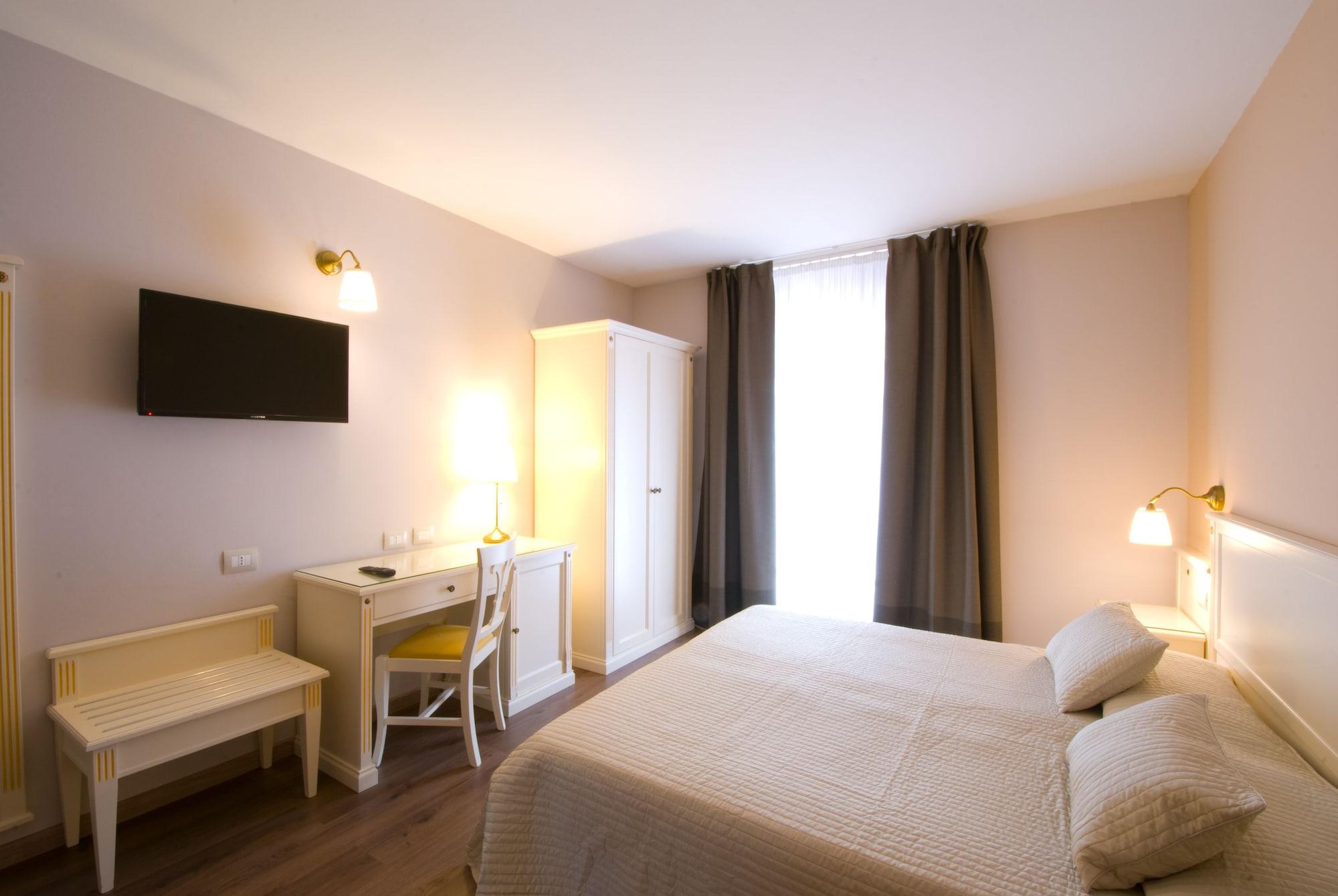 Hotel Royal Riva del Garda Eksteriør bilde